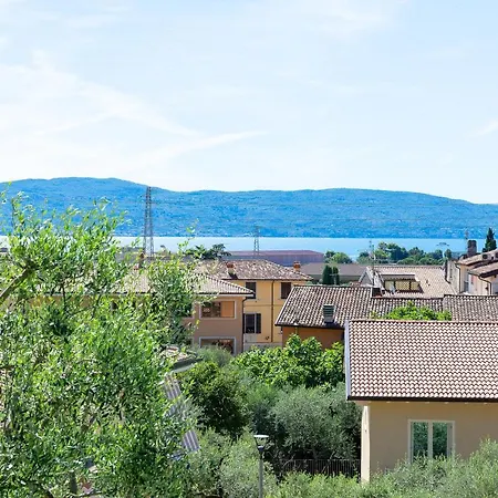 La Lavanda Apartmán *