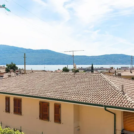 Apartmán La Lavanda