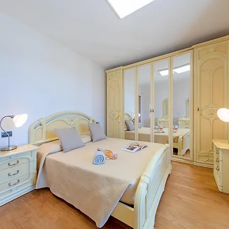 Apartmán La Lavanda *