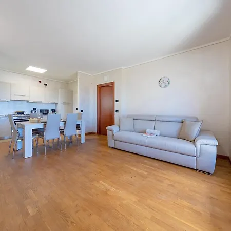 La Lavanda Apartmán